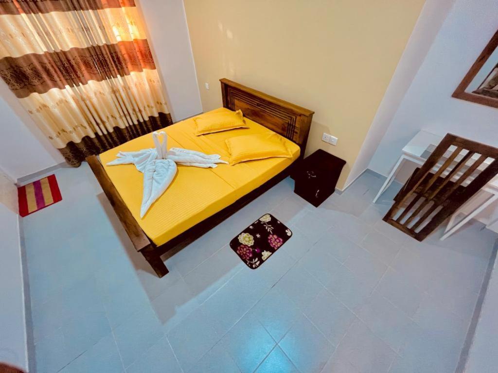 The Lake Round Guest House Kandy Eksteriør bilde